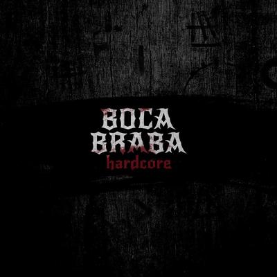 Farda Verde Oliva By Boca Braba Hardcore's cover