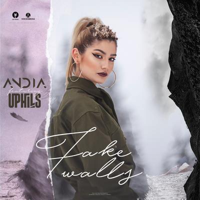 Fake Walls By Andia, UPHILLS's cover