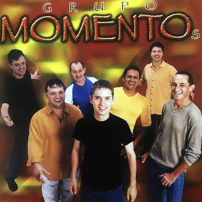 Judia de Mim By Grupo Momentos's cover