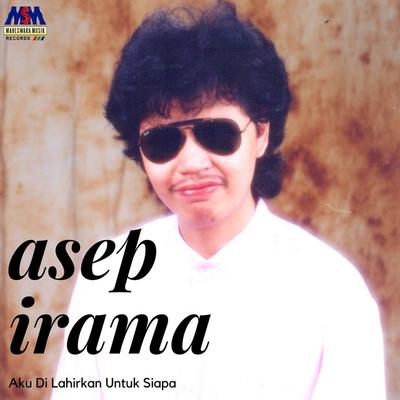 Asep Irama's cover