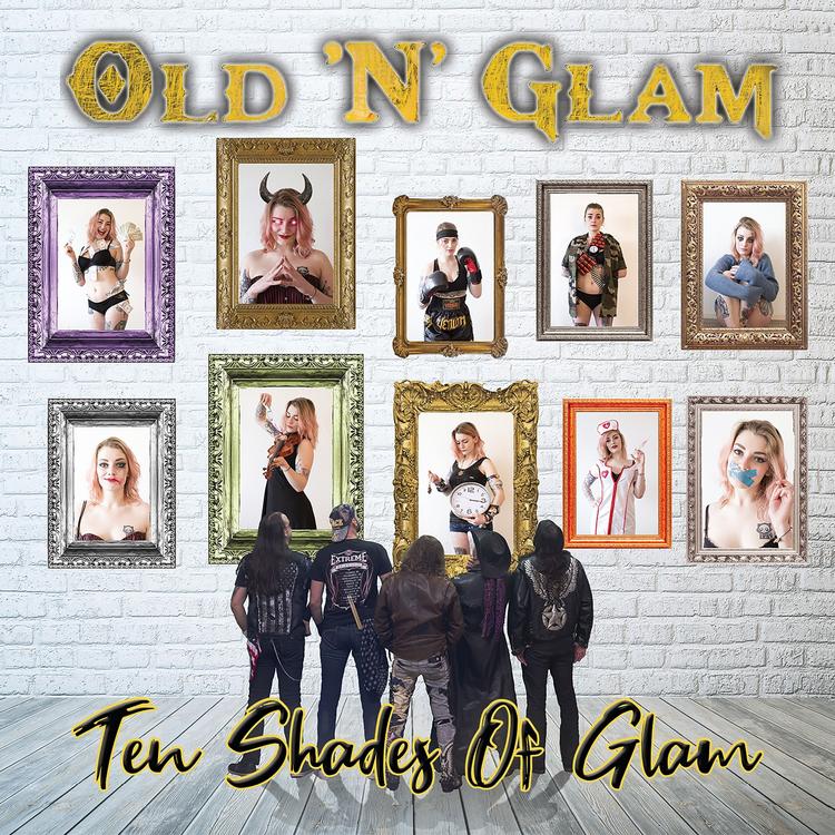 Old 'N' Glam's avatar image