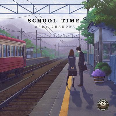 School Time By Jordy Chandra's cover