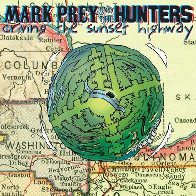 Little Jimmy By Mark Prey and the Hunters's cover