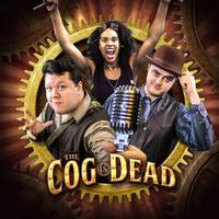 The Cog Is Dead's avatar cover