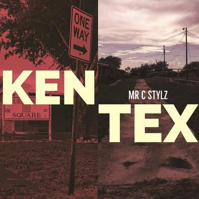 Mr C Stylz's cover