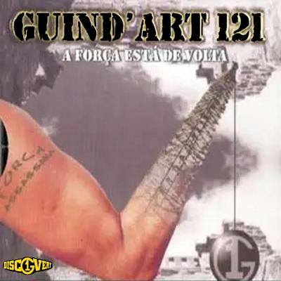 Guind'art 121 By Guind'Art 121's cover