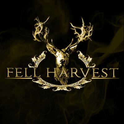 Fell Harvest's cover