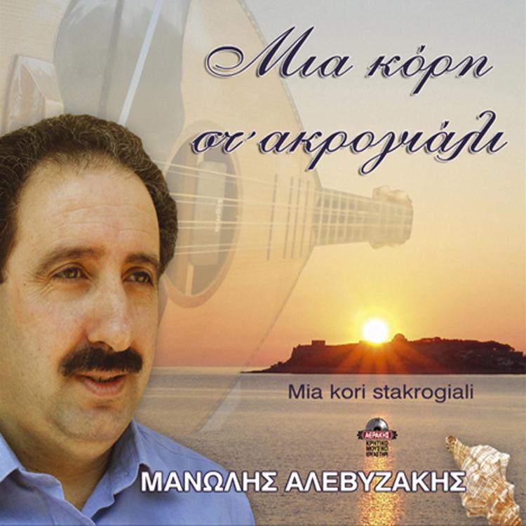 Manolis Alevizakis's avatar image