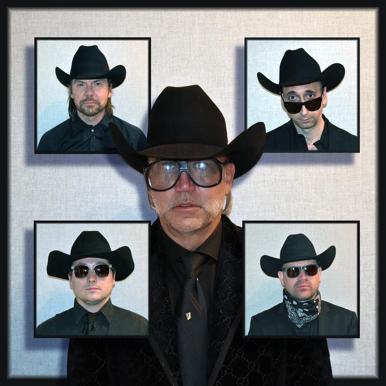 Brent Amaker And The Rodeo's avatar image