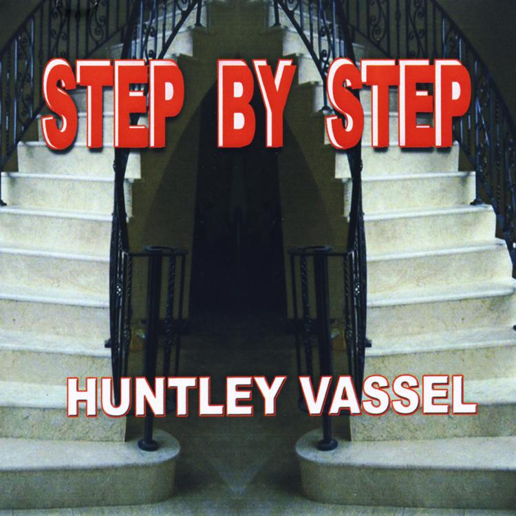 huntley vassell's avatar image