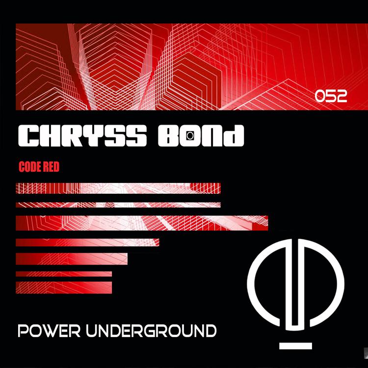 Chryss Bond's avatar image