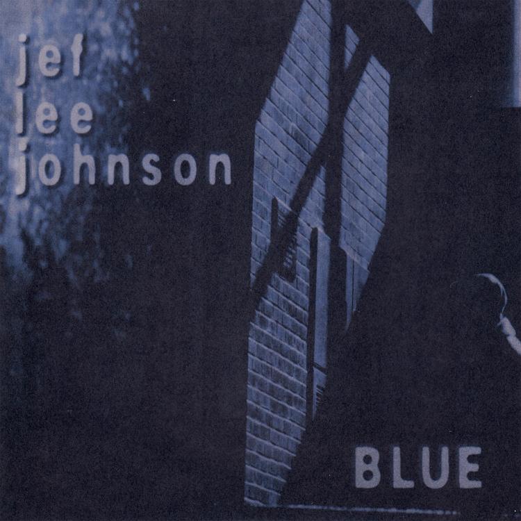 Jef Lee Johnson's avatar image
