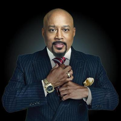 Daymond John's cover