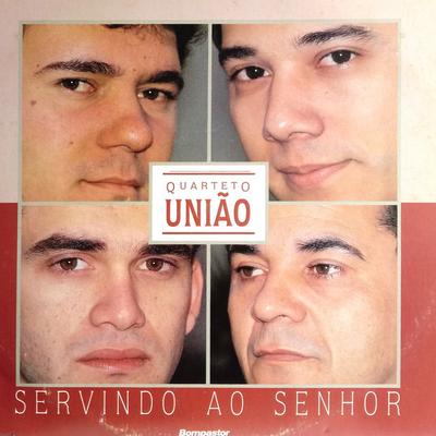 Quarteto União's cover