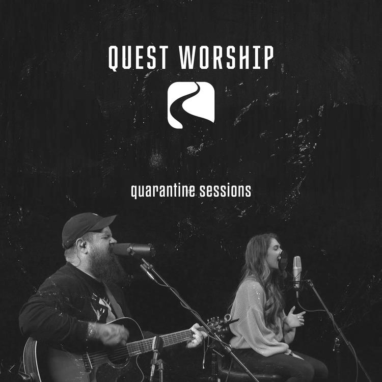 Quest Worship's avatar image