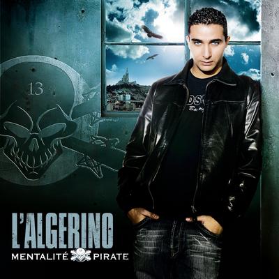 Mentalité pirate's cover