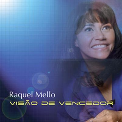 Visão de Vencedor By Raquel Mello's cover