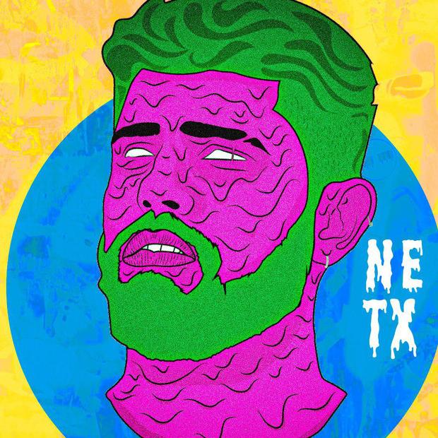 Netx's avatar image