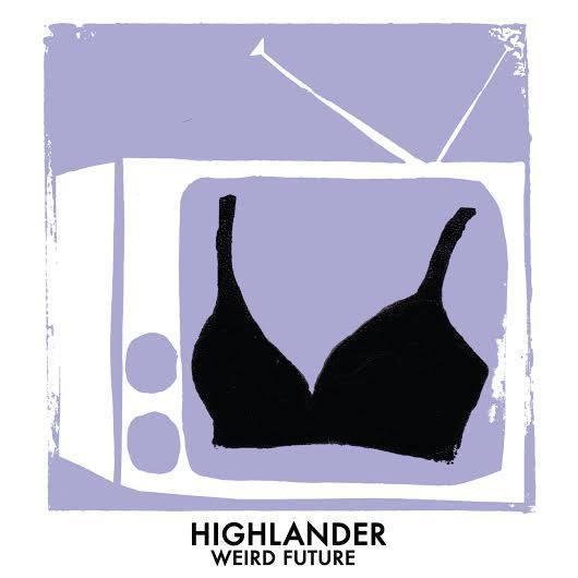 Highlander's avatar image
