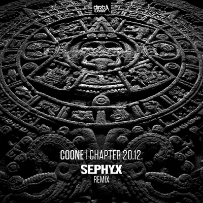 Chapter 20.12 (Sephyx Remix) By Coone's cover