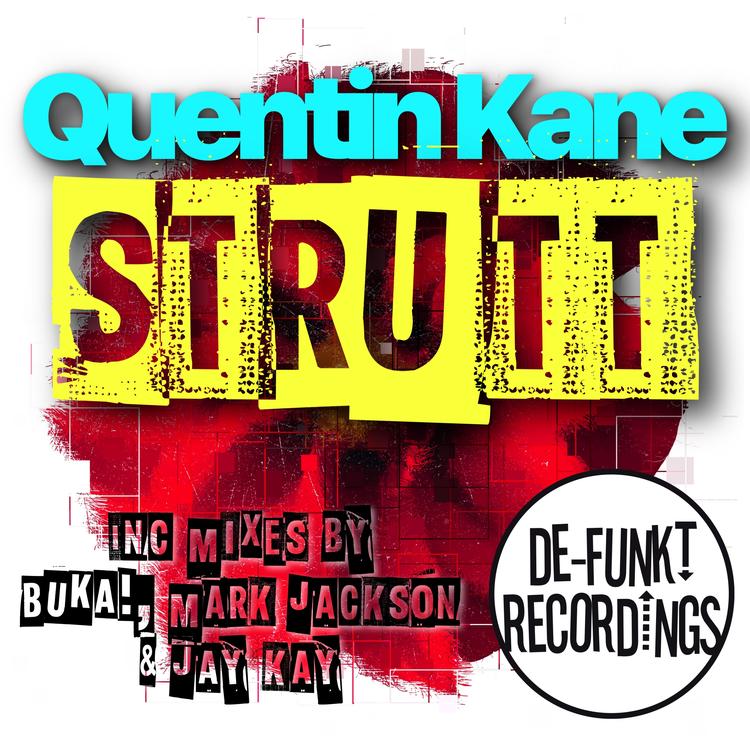Quentin Kane's avatar image
