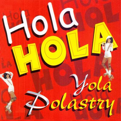 Yola Polastri's cover