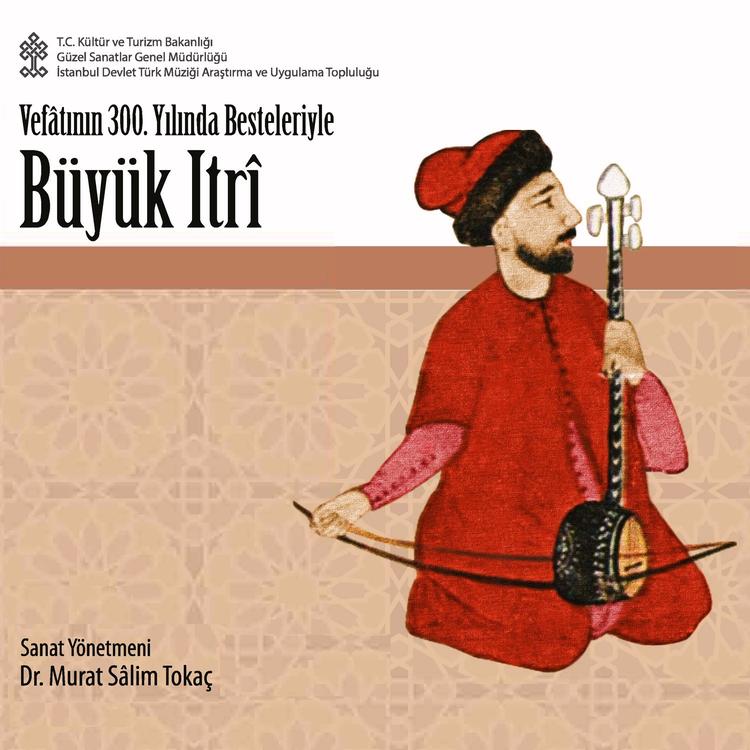 İstanbul Devlet Türk Müziği Araştırma ve Uygulama Topluluğu's avatar image