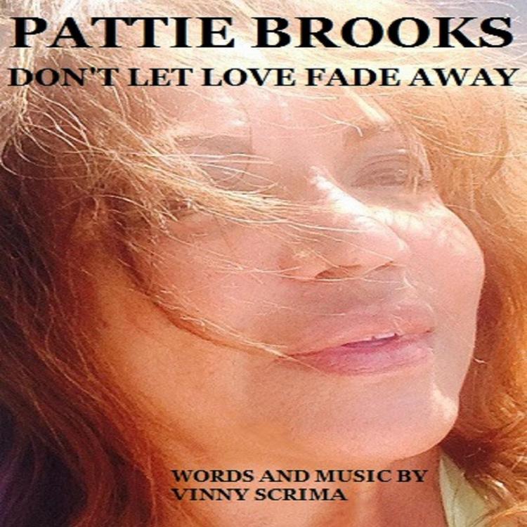 Pattie Brooks's avatar image