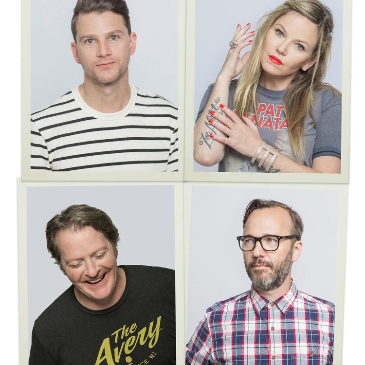 Letters To Cleo's avatar image