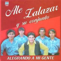 Ale Zalazar y su Conjunto's avatar cover