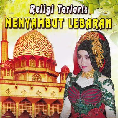 Album Religi Terlaris Menyambut Lebaran's cover