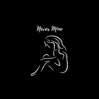 Never Mine (Acoustic)'s cover