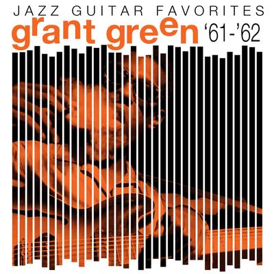 Mambo Inn By Grant Green's cover