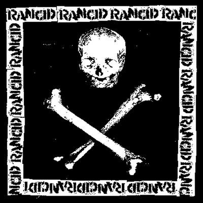Young Al Capone By Rancid's cover