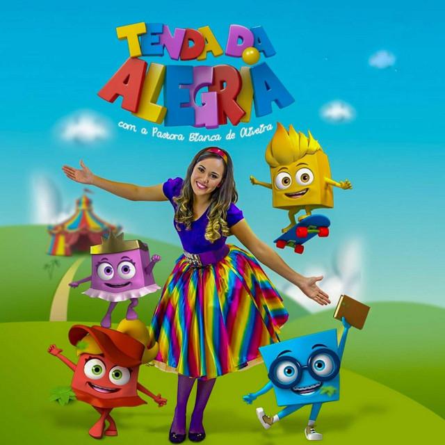 Tenda da Alegria's avatar image