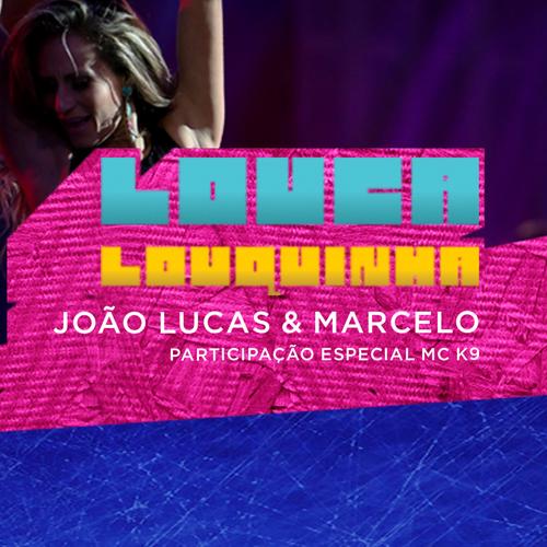 João Lucas & Marcelo's cover