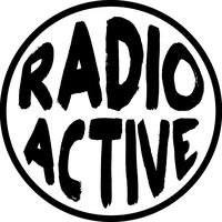 Radio Active's avatar cover