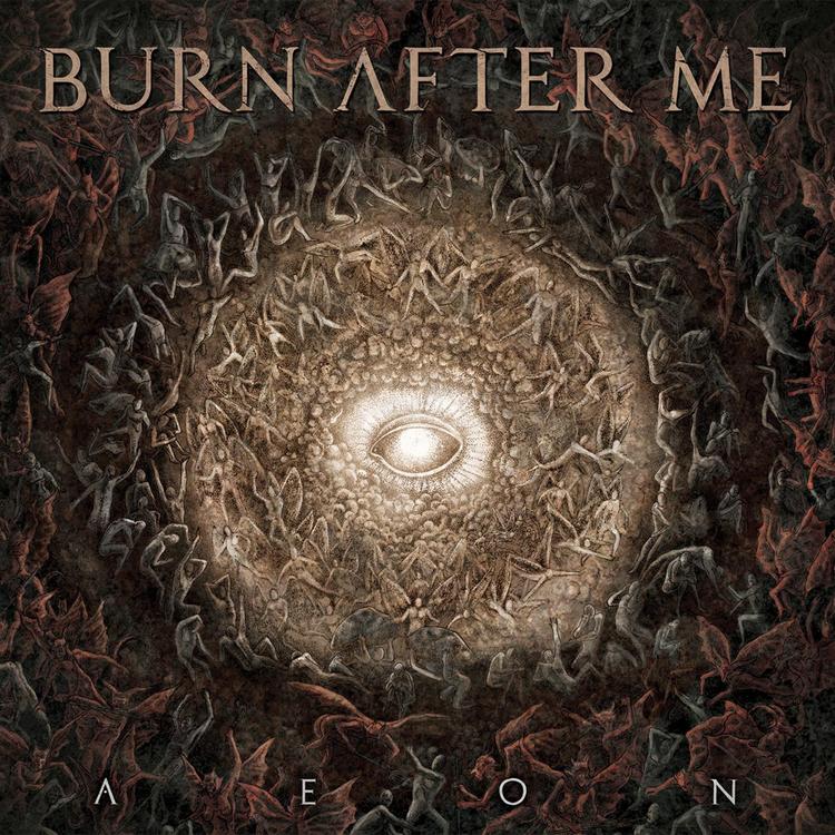 Burn After Me's avatar image