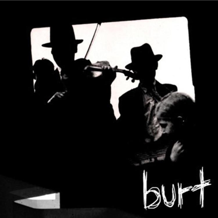 Burt's avatar image