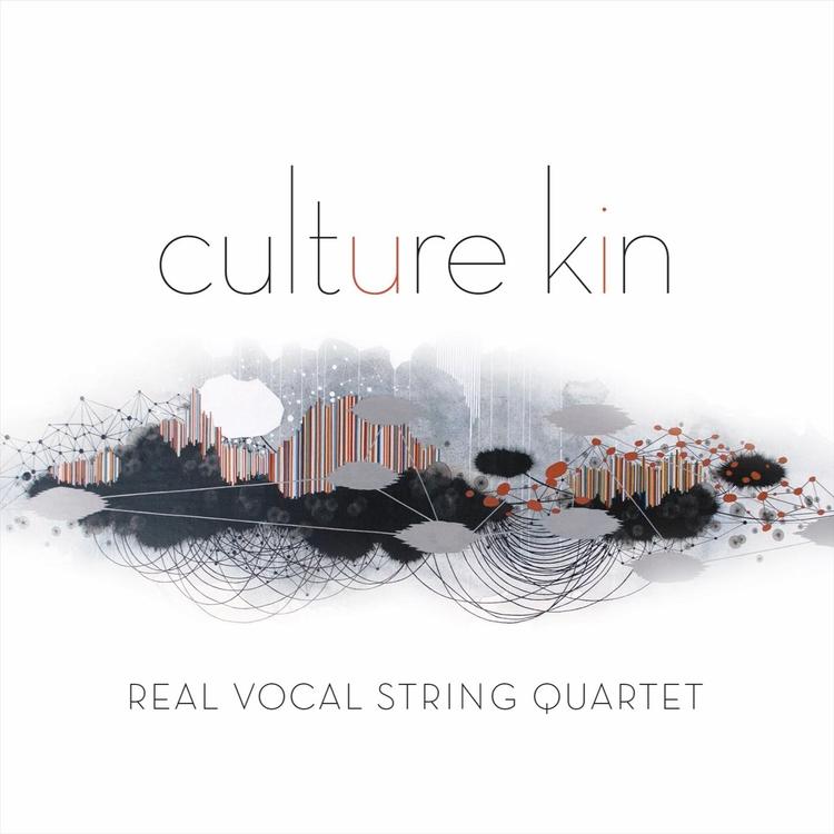 Real Vocal String Quartet's avatar image