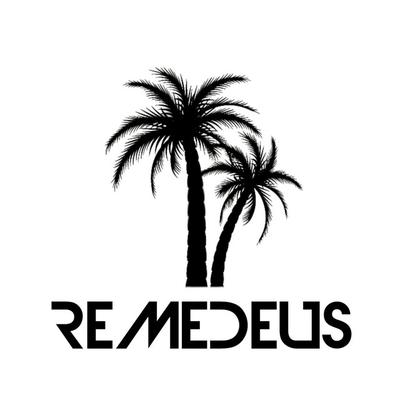 Remedeus's cover