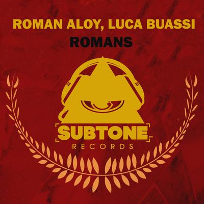 Romans (Original Mix)'s cover
