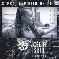 CÉLIA SOUL's avatar cover