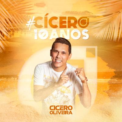 Deus Ama Te Ver Sorrindo By Cícero Oliveira's cover