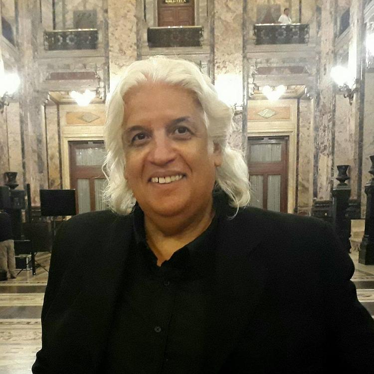 Juan José de Mello's avatar image