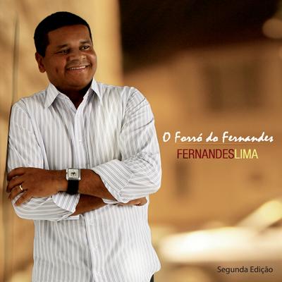 O Forró do Fernandes's cover