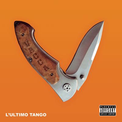 L'ultimo tango's cover