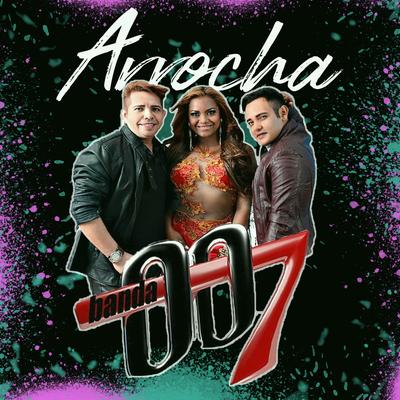 Dj Fabio Cebolimha By Banda 007's cover