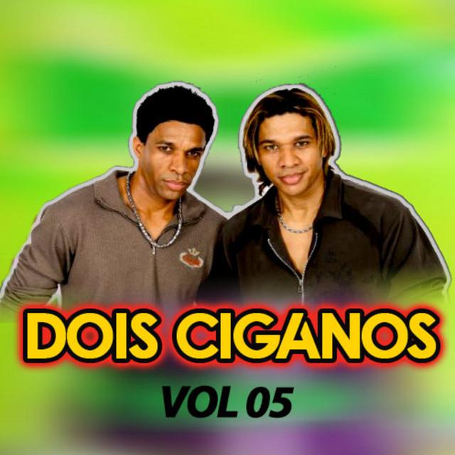 Banda Dois Ciganos's avatar image