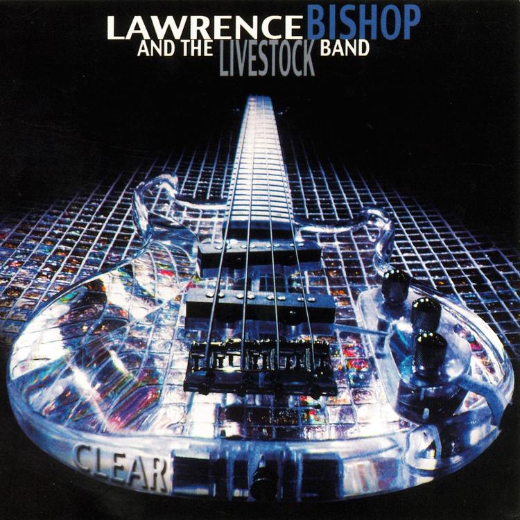Lawrence Bishop and the Livestock Band's avatar image